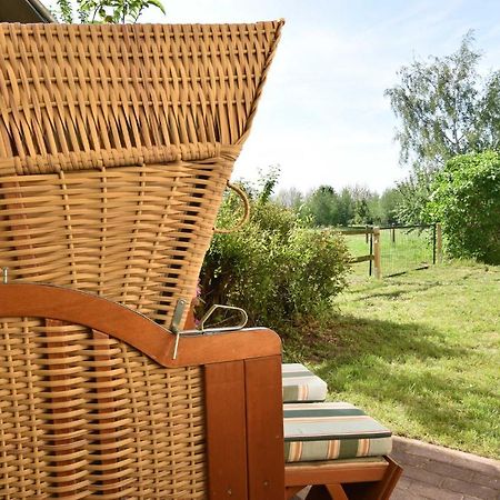 "Villa Seeheim" Ferienobjekt Direkt Am Wasser Ovs 692 Gustow  Exterior foto