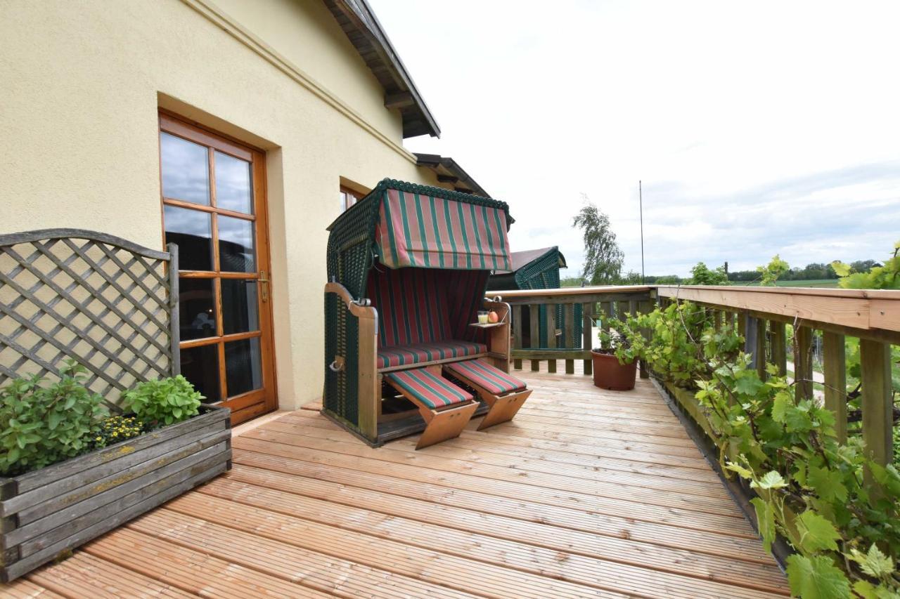 "Villa Seeheim" Ferienobjekt Direkt Am Wasser Ovs 692 Gustow  Exterior foto
